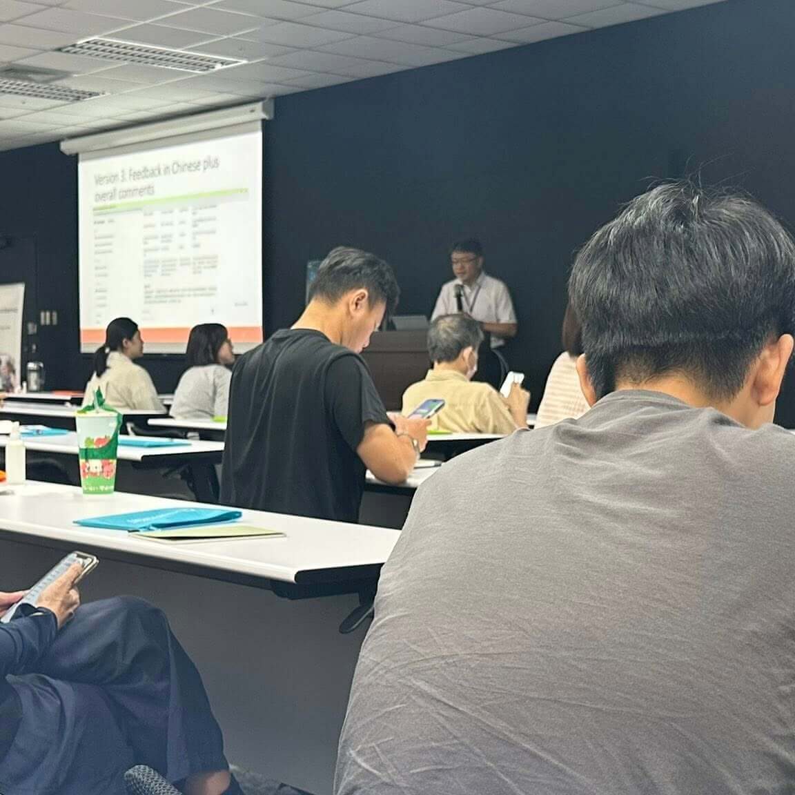 2025 mangoSTEEMS TW 年度回顧！-AI如何點亮教學與評量新火花