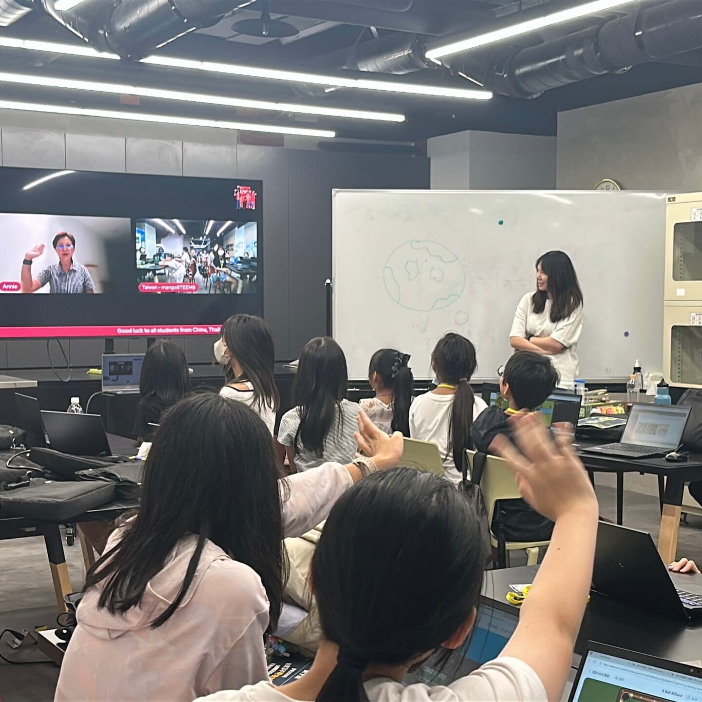 2025 mangoSTEEMS TW 年度回顧！-2025-未來猴子特攻隊_6