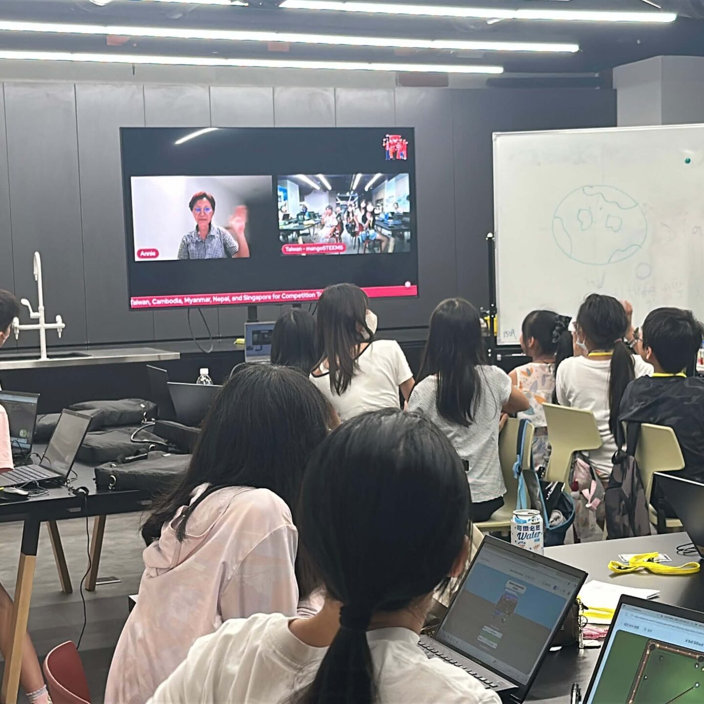 2025 mangoSTEEMS TW 年度回顧！-2025-未來猴子特攻隊_7