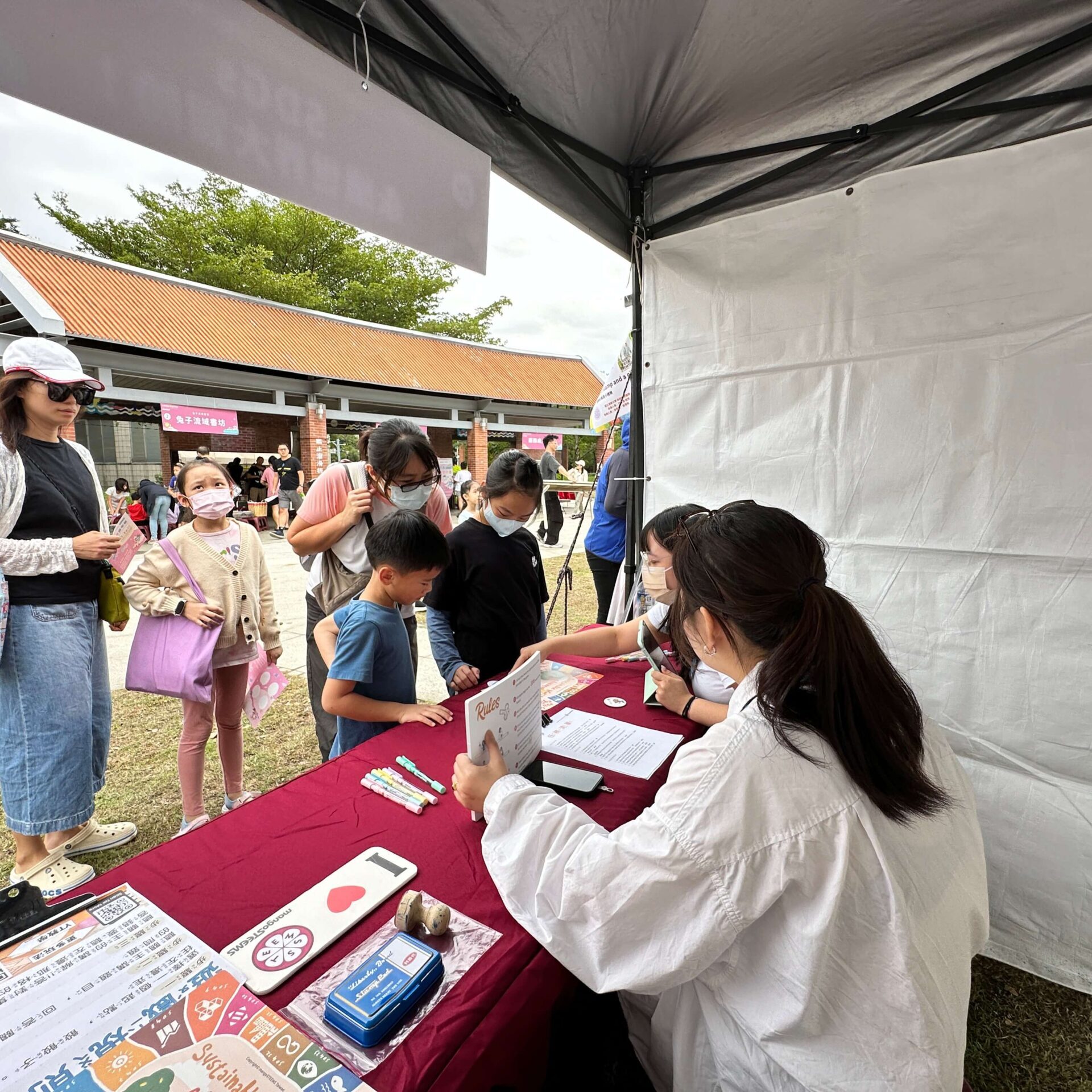 2025 mangoSTEEMS TW 年度回顧！-閱讀好酷嘉年華_3
