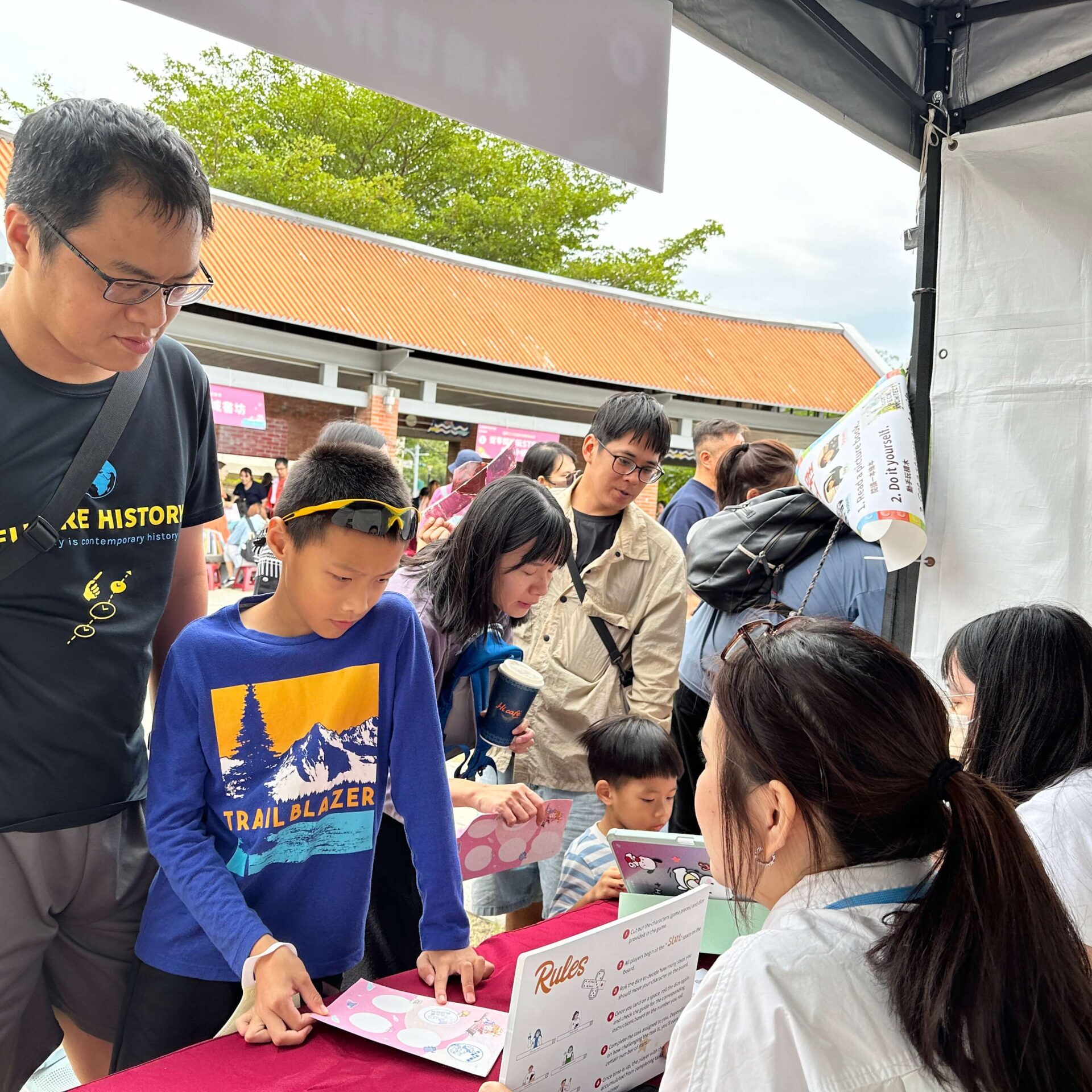 2025 mangoSTEEMS TW 年度回顧！-閱讀好酷嘉年華_5