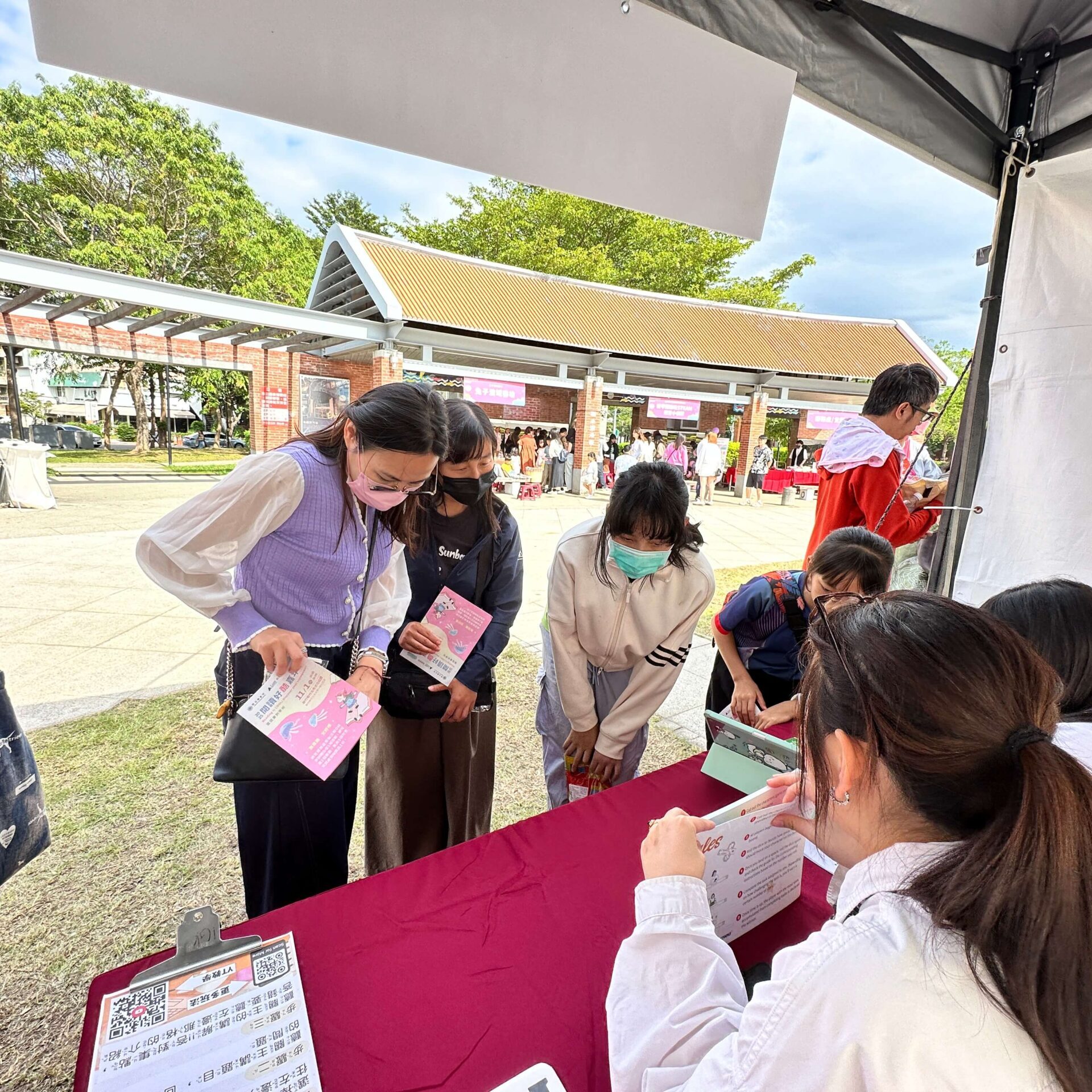 2025 mangoSTEEMS TW 年度回顧！-閱讀好酷嘉年華