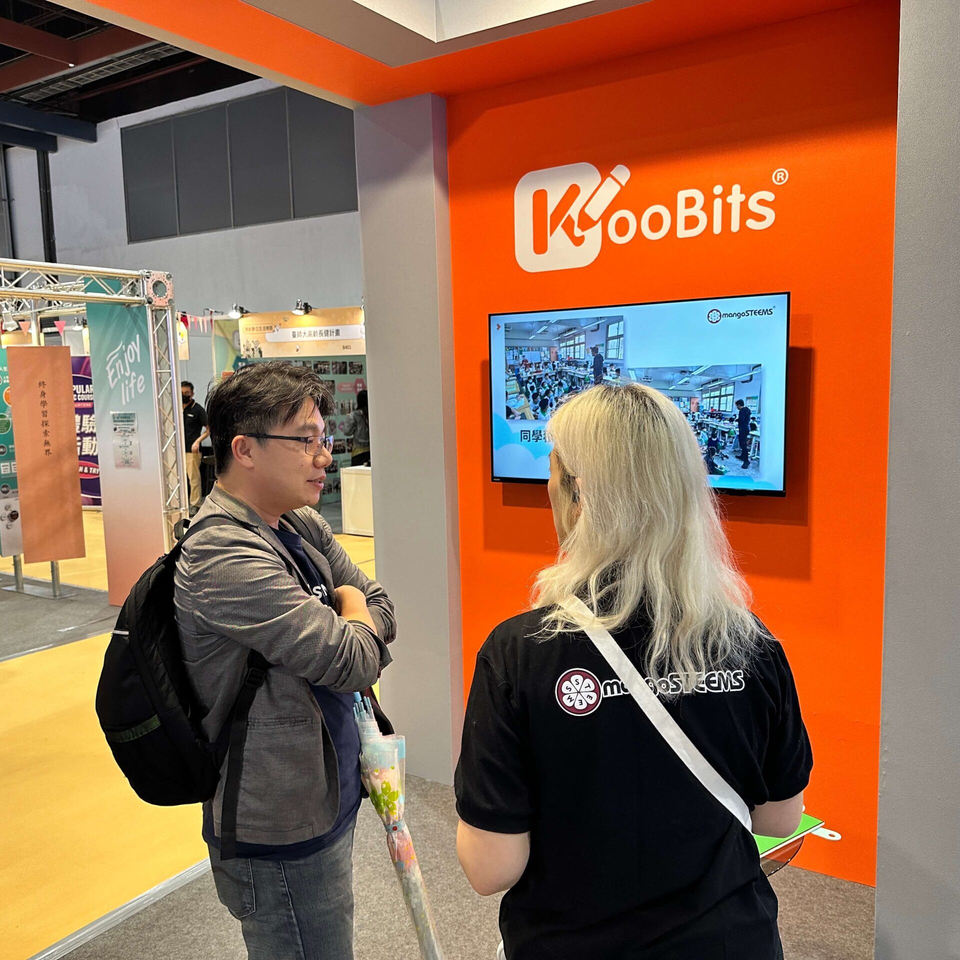 2025 mangoSTEEMS TW 年度回顧！-2025臺灣教育科技展_2