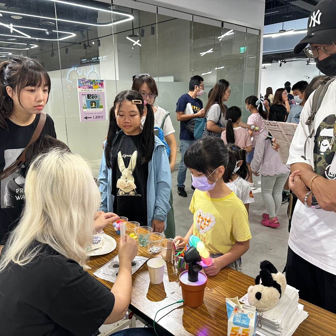 2025 mangoSTEEMS TW 年度回顧！-迷你補給站_8