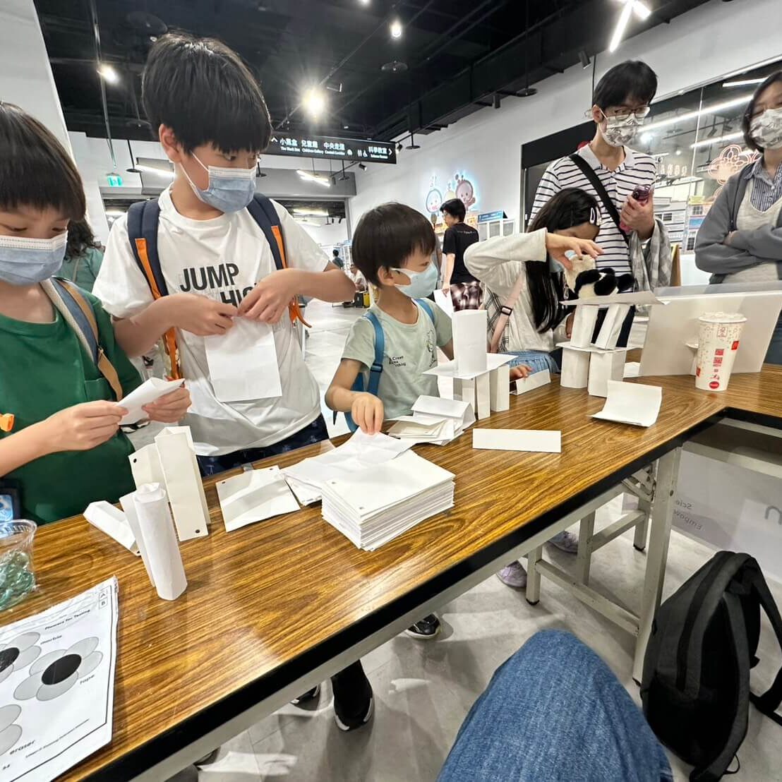 2025 mangoSTEEMS TW 年度回顧！-迷你補給站_3