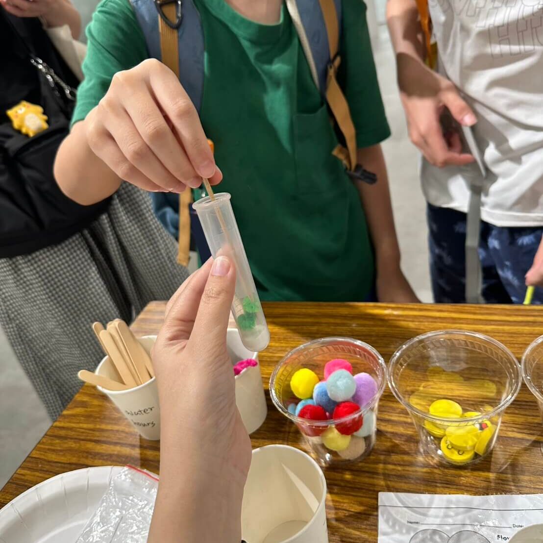 2025 mangoSTEEMS TW 年度回顧！-迷你補給站_4