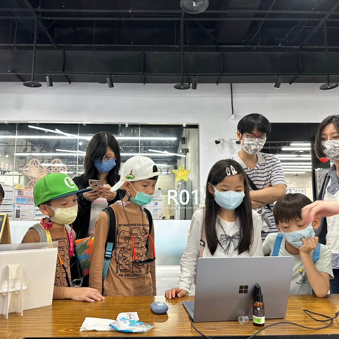 2025 mangoSTEEMS TW 年度回顧！-迷你補給站_6