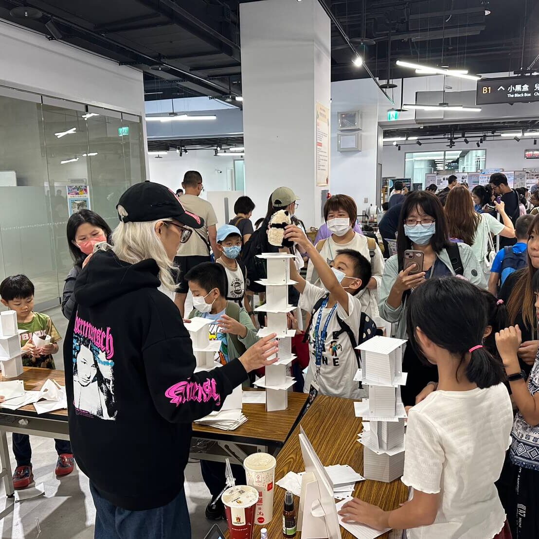 2025 mangoSTEEMS TW 年度回顧！-迷你補給站_7