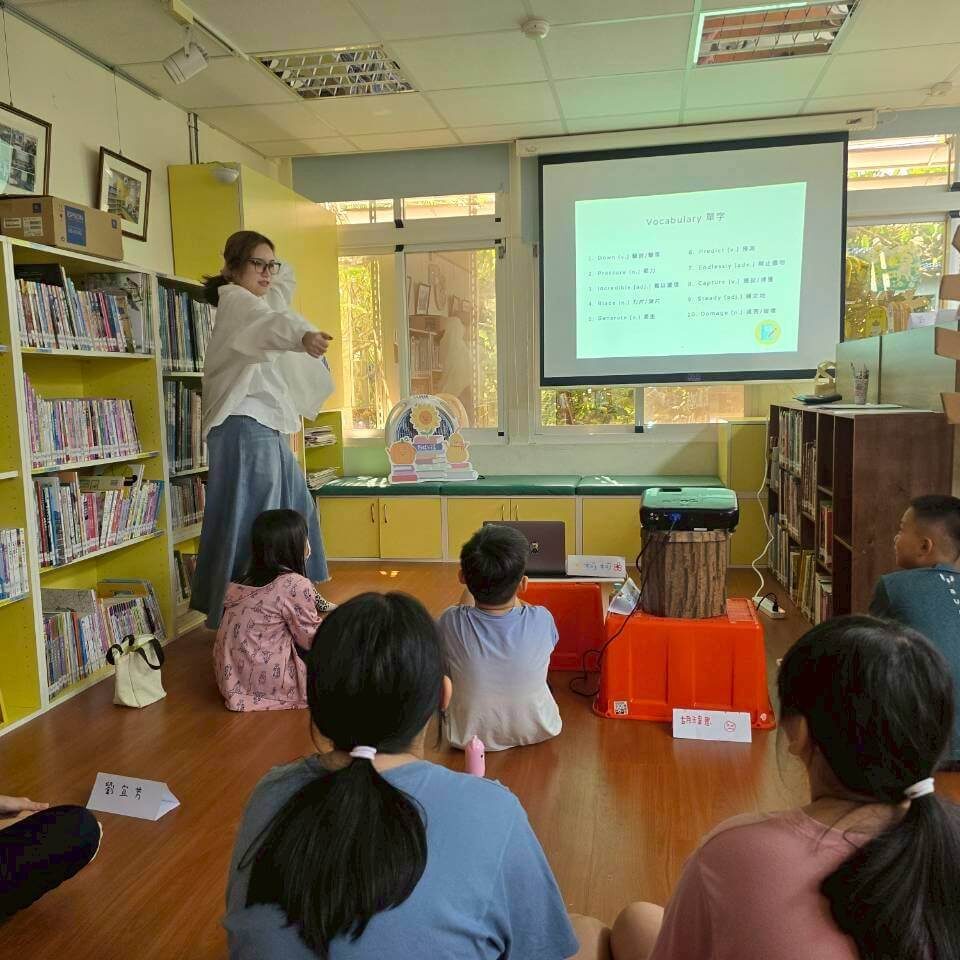 2025 mangoSTEEMS TW 年度回顧！-永續書旅_1