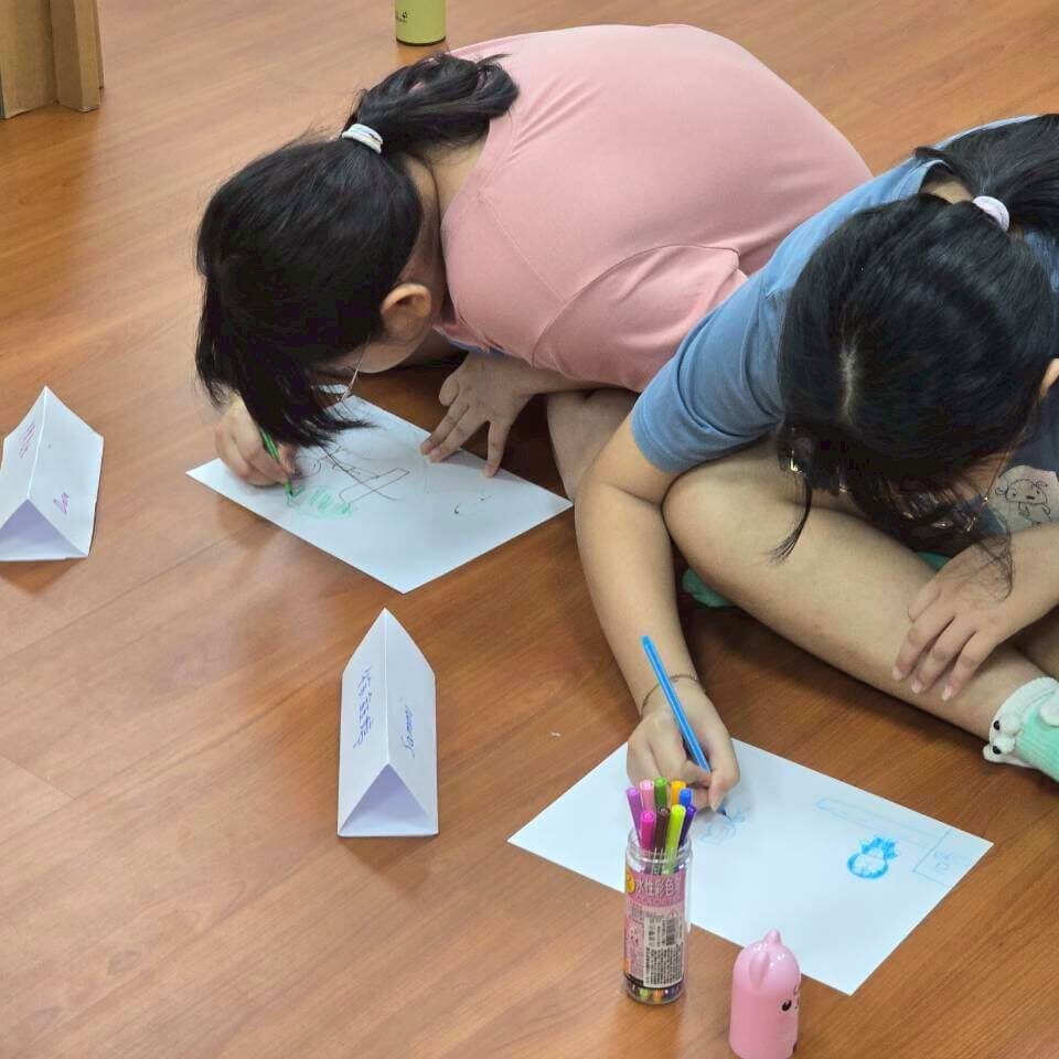 2025 mangoSTEEMS TW 年度回顧！-永續書旅_5