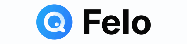 Felo AI-Logo