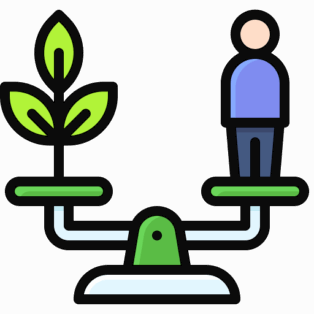 SDGs-日誌二：SDGs15-【陸域生態】找回共生平衡