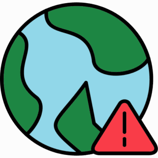 SDGs-日誌二：SDGs15-【陸域生態】隱形生態危機