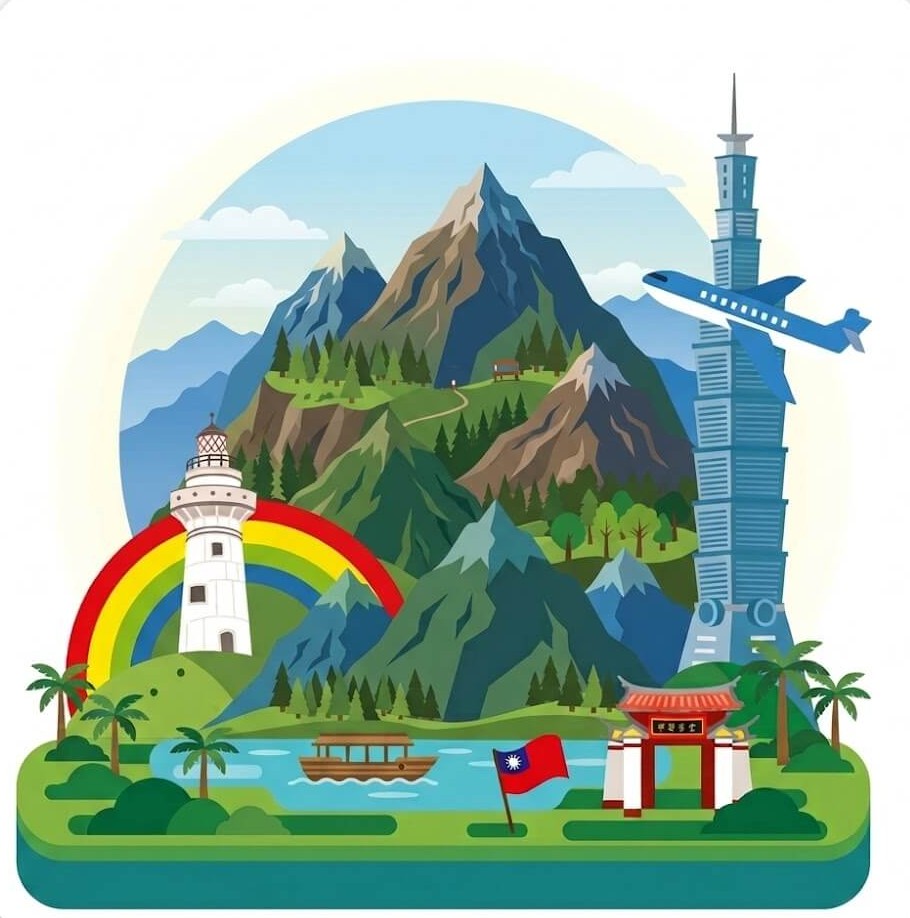 SDGs 日誌：有愛的環境，永續的台灣-台灣本土案例