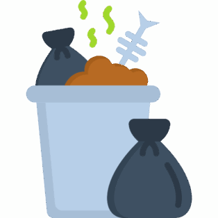 SDGs日誌三-：SDGs-12【責任消費與生產】-垃圾