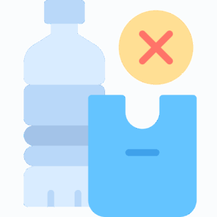 SDGs日誌七：SDGs14-【海洋永續與保育】落實減塑生活