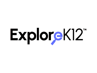 ExploreK12 TM-Logo