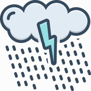 SDGs 日誌八：SDGs13【氣候行動】打破常規的強降雨